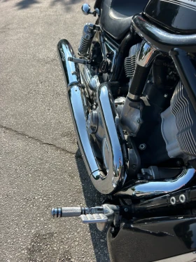 Harley-Davidson V-Rod VRSCAB 33 . . SCREAMING EAGLE  | Mobile.bg    11