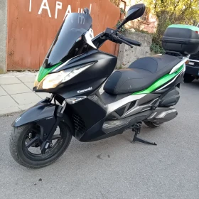 Обява за продажба на Kawasaki J300 ABS ~4 500 лв. - изображение 1