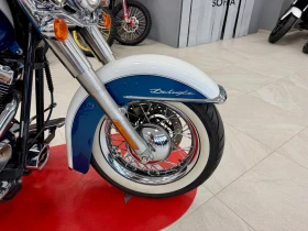 Harley-Davidson Softail Deluxe | Mobile.bg � ����� ������ 3