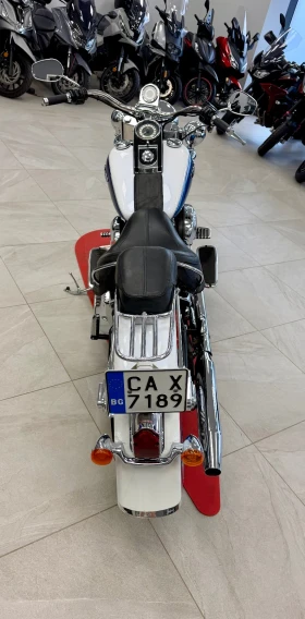 Harley-Davidson Softail Deluxe | Mobile.bg � ����� ������ 6