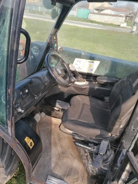 Телескопични товарачи JCB JCB 516 agri, снимка 7