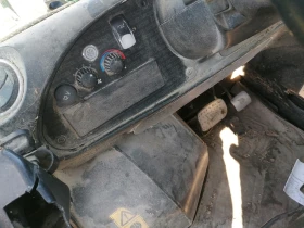 Телескопични товарачи JCB JCB 516 agri, снимка 6