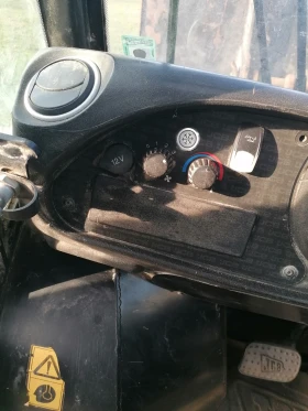 Телескопични товарачи JCB JCB 516 agri, снимка 9