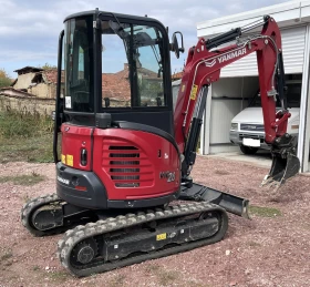  Yanmar vio26 | Mobile.bg    4