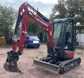  Yanmar vio26 | Mobile.bg    2