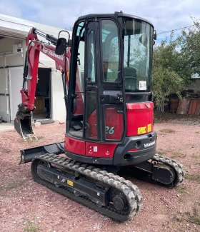  Yanmar vio26 | Mobile.bg    3