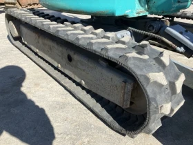 Обява за продажба на Багер Kubota очакван внос 23.07.2025 ~15 000 лв. - изображение 2