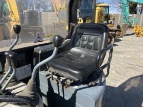 Обява за продажба на Багер Kubota очакван внос 23.07.2025 ~15 000 лв. - изображение 8