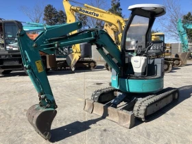   Kubota