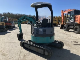 Обява за продажба на Багер Kubota очакван внос 23.07.2025 ~15 000 лв. - изображение 11