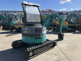 Обява за продажба на Багер Kubota очакван внос 23.07.2025 ~15 000 лв. - изображение 10