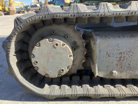 Обява за продажба на Багер Kubota очакван внос 23.07.2025 ~15 000 лв. - изображение 4