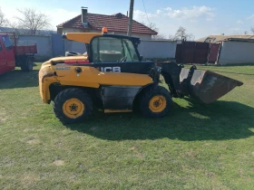 Телескопични товарачи JCB JCB 516 agri - изображение 1