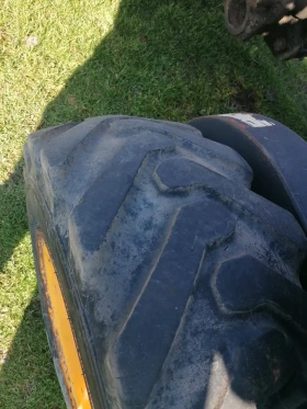 ������������ �������� JCB JCB 516 agri | Mobile.bg � ����� ������ 8