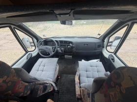 Кемпер Fiat TEC, снимка 11