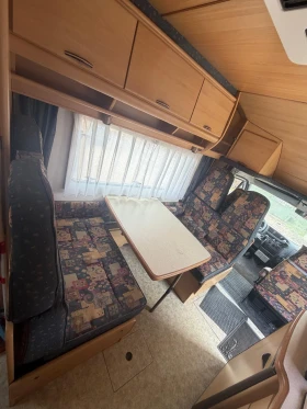 Кемпер Fiat TEC, снимка 12