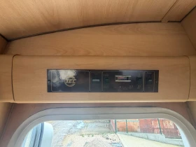 Кемпер Fiat TEC, снимка 6