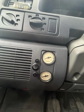 Кемпер Fiat TEC, снимка 7