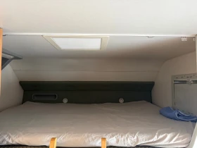 Кемпер Fiat Ducato Knaus, снимка 10