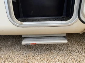 Кемпер Fiat TEC | Auto.bg — изображение 14