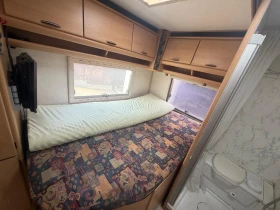 Кемпер Fiat TEC | Auto.bg — изображение 13