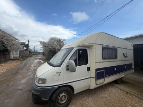 Кемпер Fiat TEC | Auto.bg — изображение 3