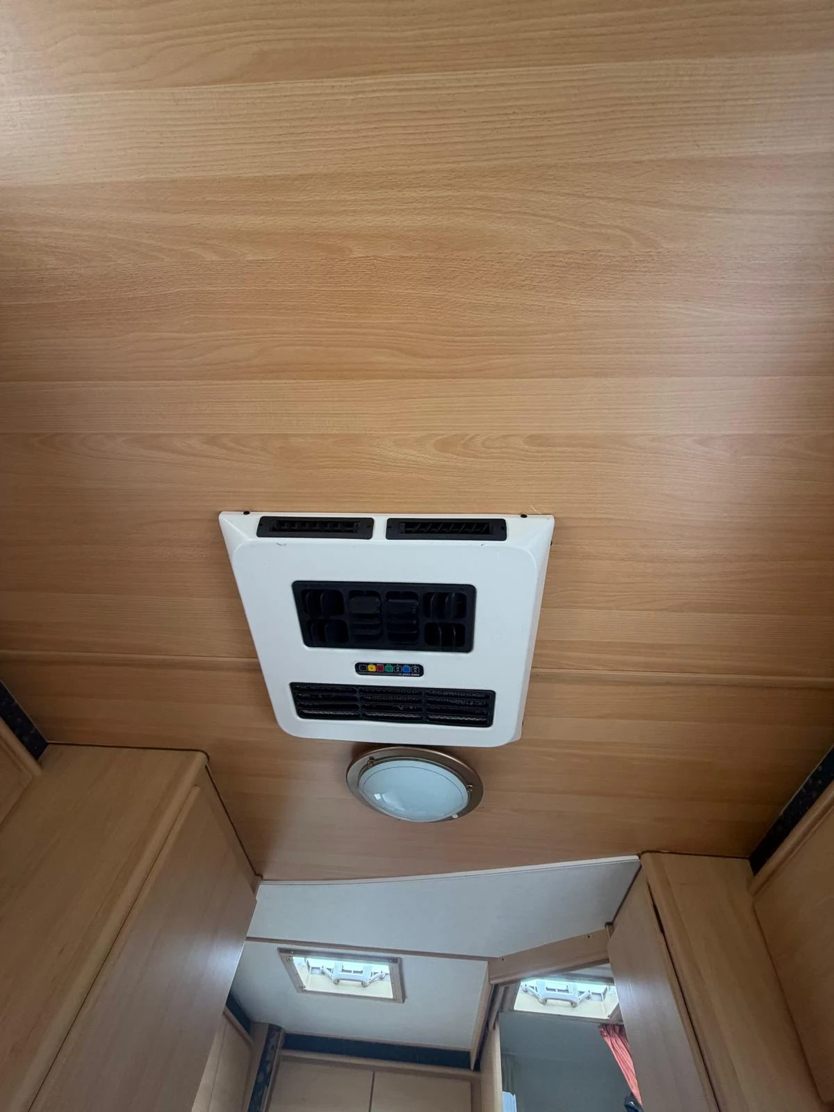 Кемпер Fiat TEC, снимка 5 - Каравани и кемпери - 54087515