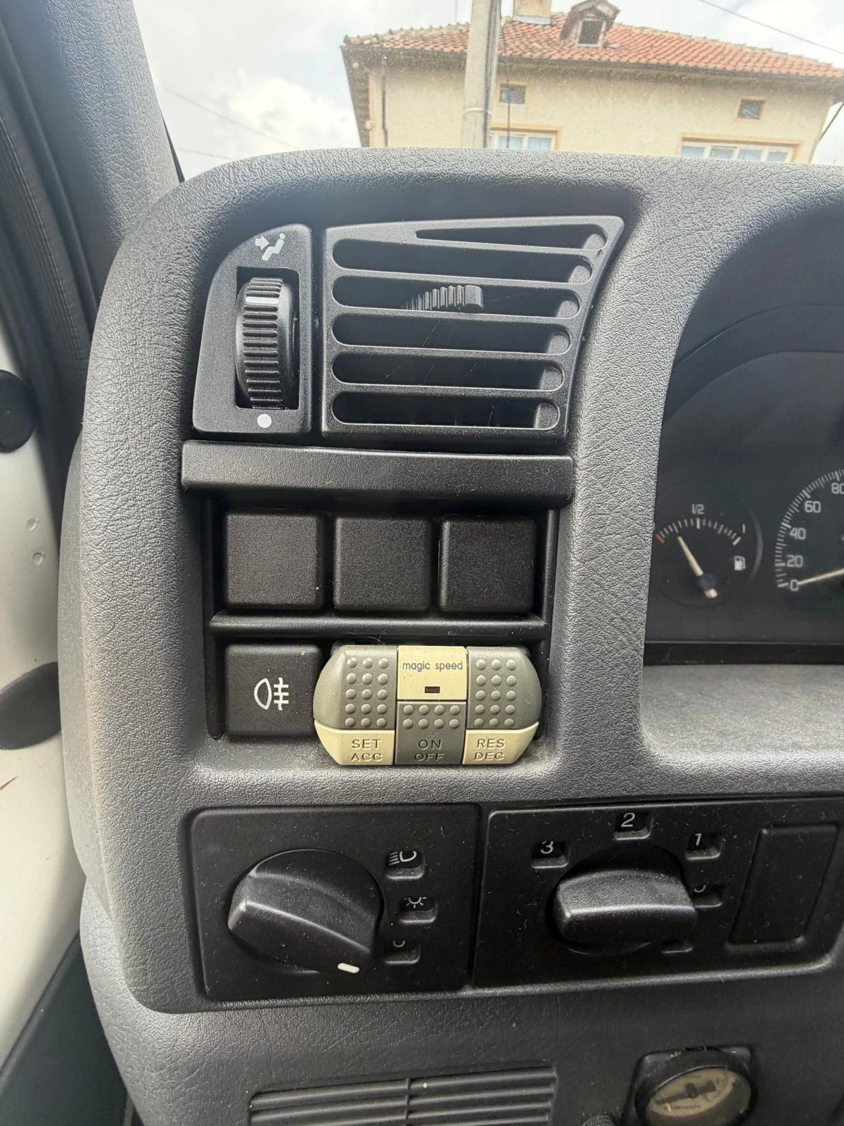 Кемпер Fiat TEC, снимка 8 - Каравани и кемпери - 54087515