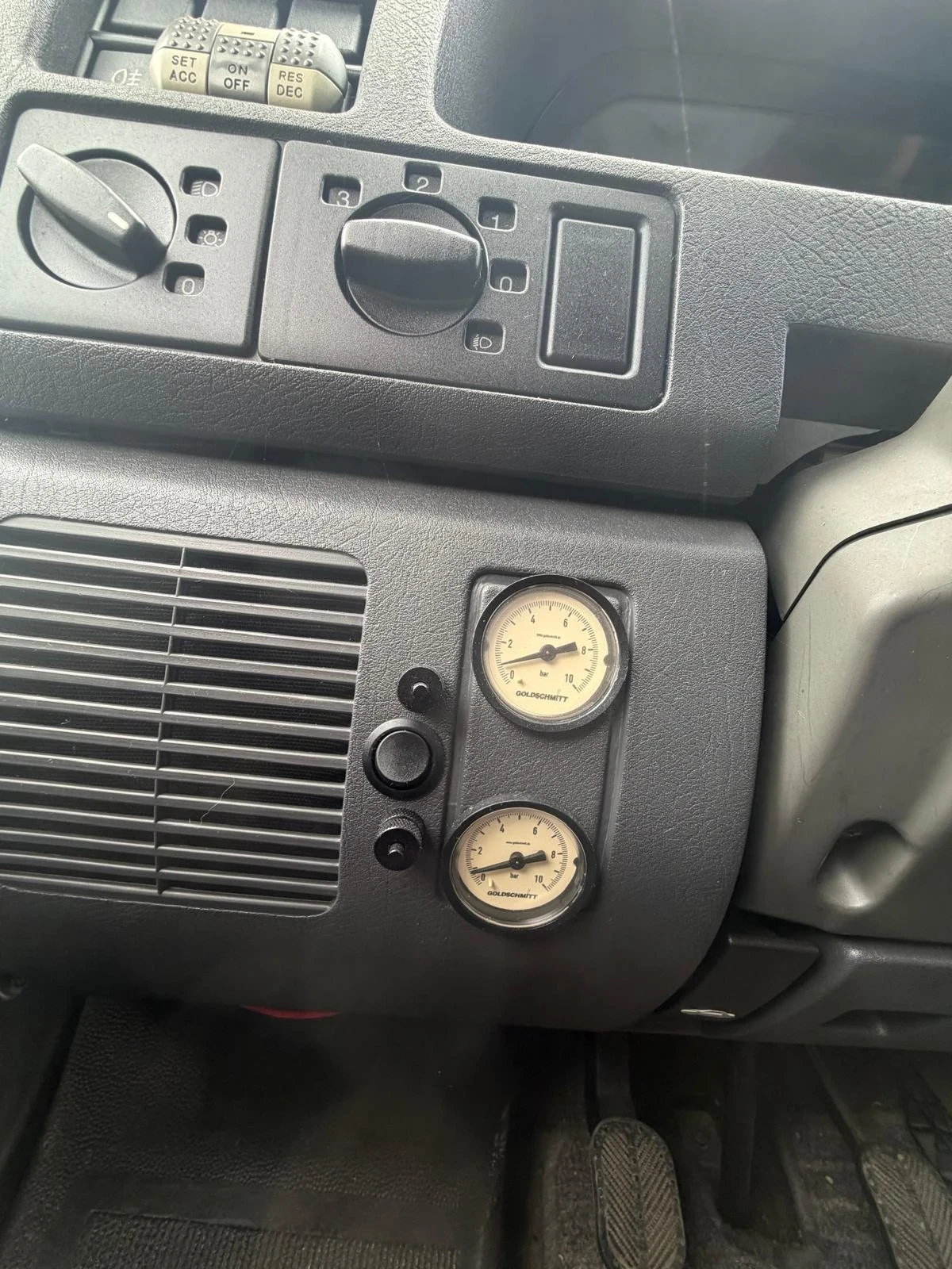 Кемпер Fiat TEC, снимка 7 - Каравани и кемпери - 54087515