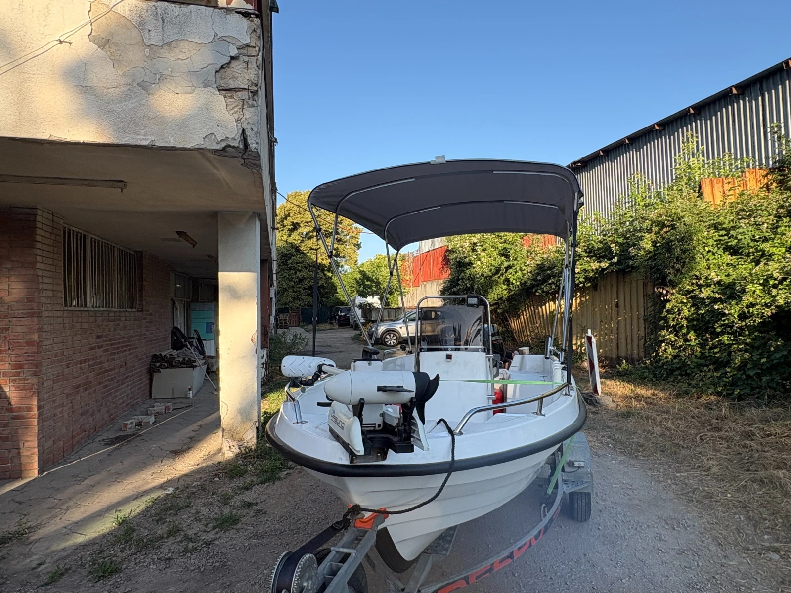 ����� ��������� ������������ Manta Ray | Mobile.bg � ����������� 2