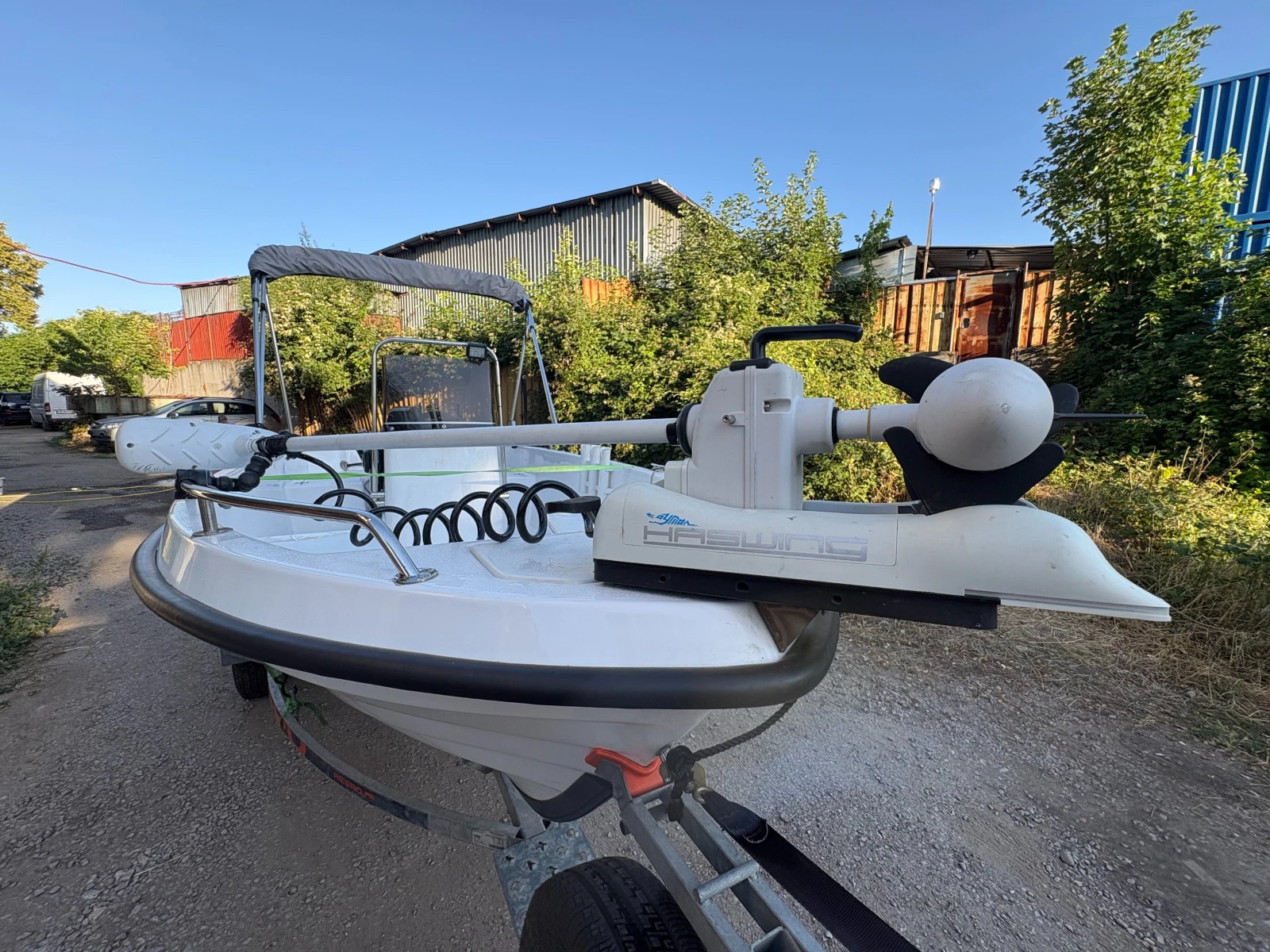 ����� ��������� ������������ Manta Ray | Mobile.bg � ����������� 5