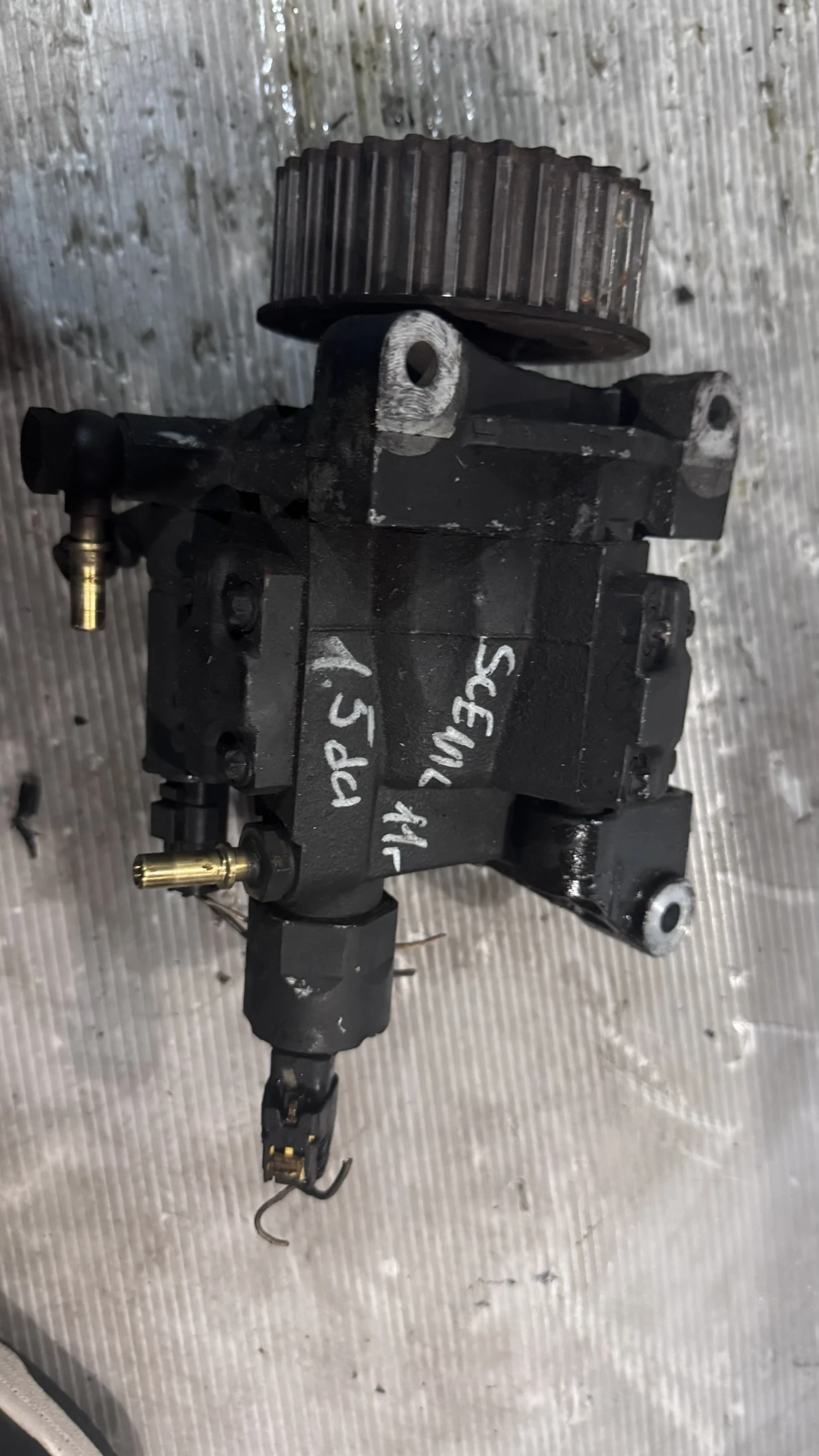 ����� �� ������ �������� (���) �� Renault Scenic 2010 - 167000938R , A2C53252602 | Mobile.bg � ����������� 1