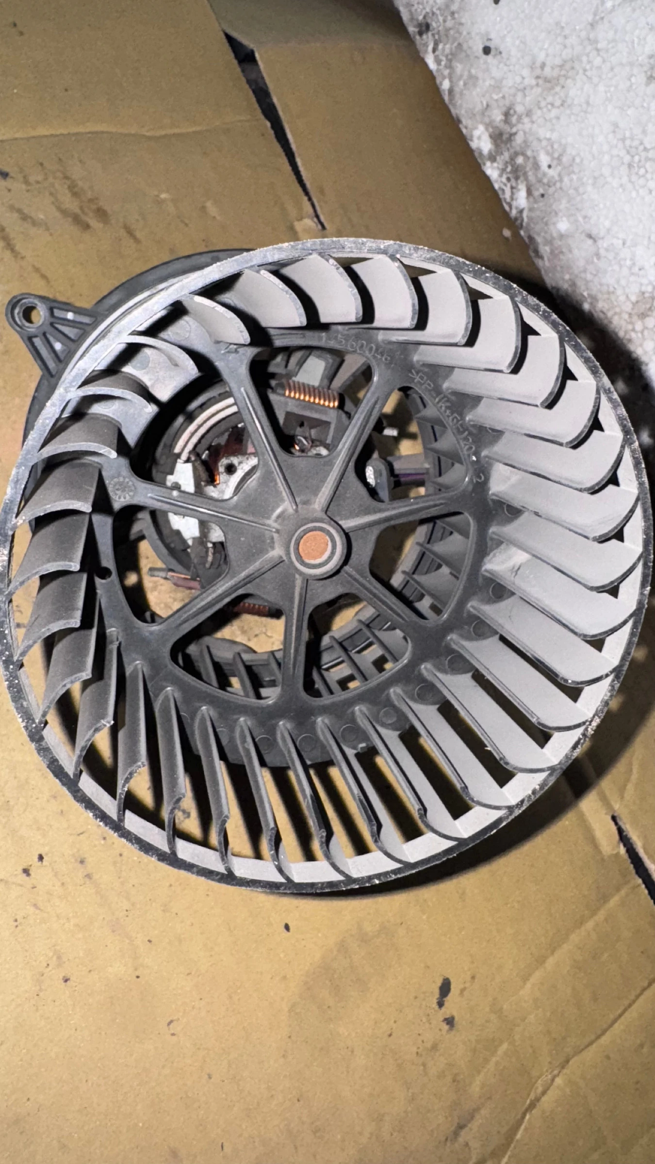 ���������� �� ����� �a Ford Fusion - VP2S6H-18456-AD | Mobile.bg � ����������� 1