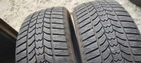 Гуми Зимни 215/50R17, снимка 2