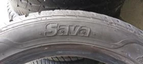 Гуми Зимни 215/50R17, снимка 5