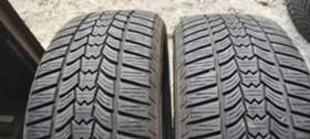 Гуми Зимни 215/50R17, снимка 3