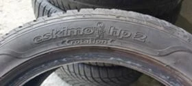 Гуми Зимни 215/50R17, снимка 7
