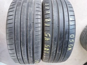 Гуми Летни 245/45R18, снимка 1
