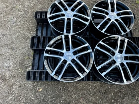 Джанти за Hyundai I30, снимка 5