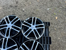 Джанти за Hyundai I30, снимка 6