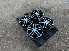 Джанти за Hyundai I30, снимка 3