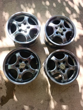 Джанти за VW Passat, снимка 1