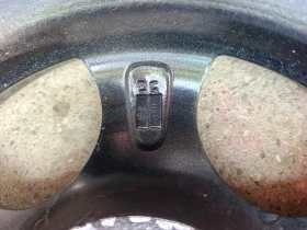 Джанти за VW Passat, снимка 5