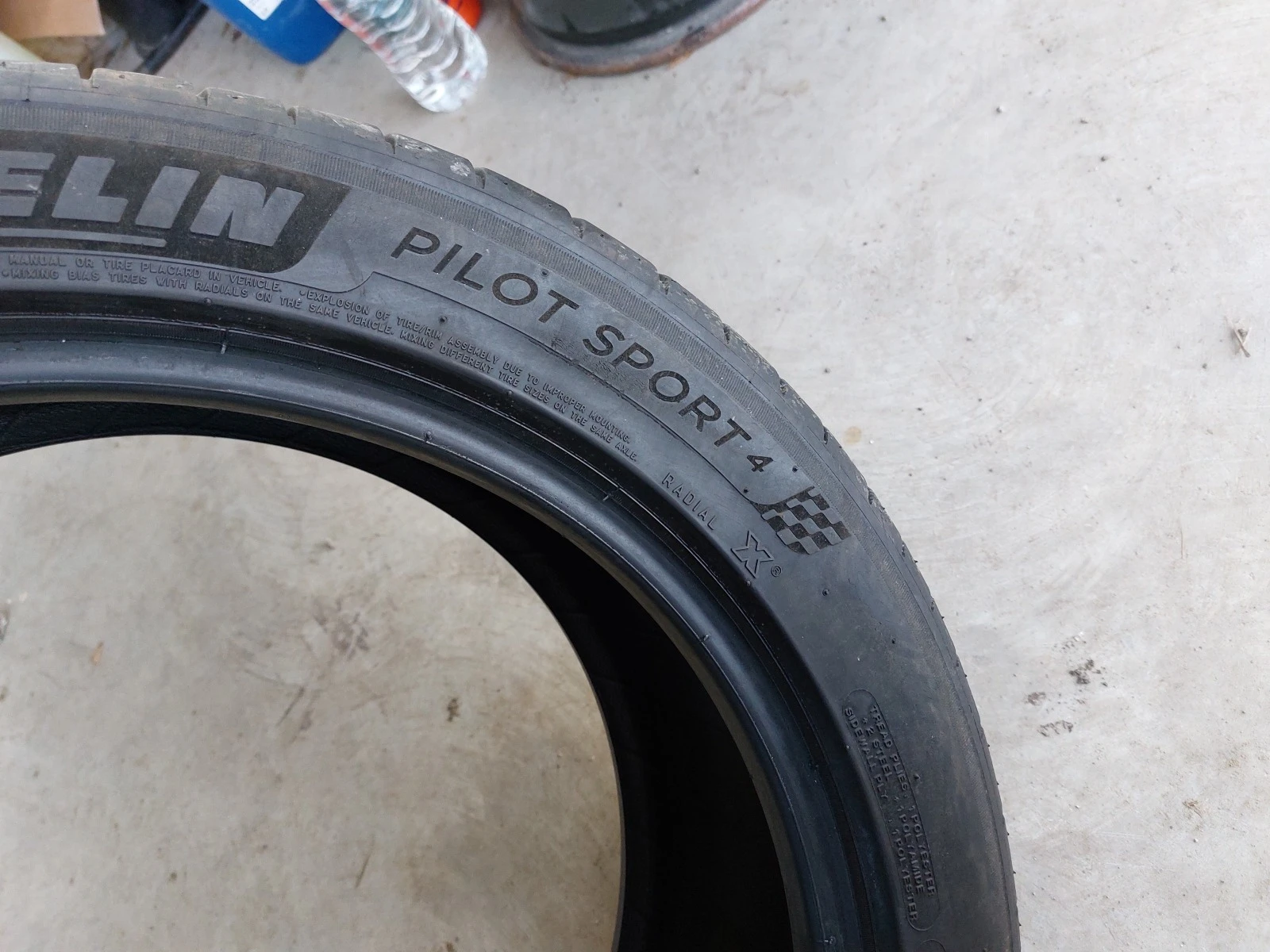  245/45R18 | Mobile.bg   6