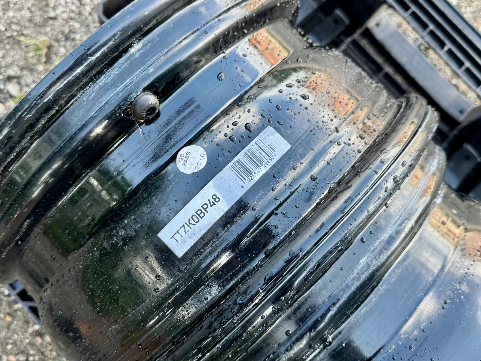 Джанти за Hyundai I30, снимка 17 - Гуми и джанти - 54778718