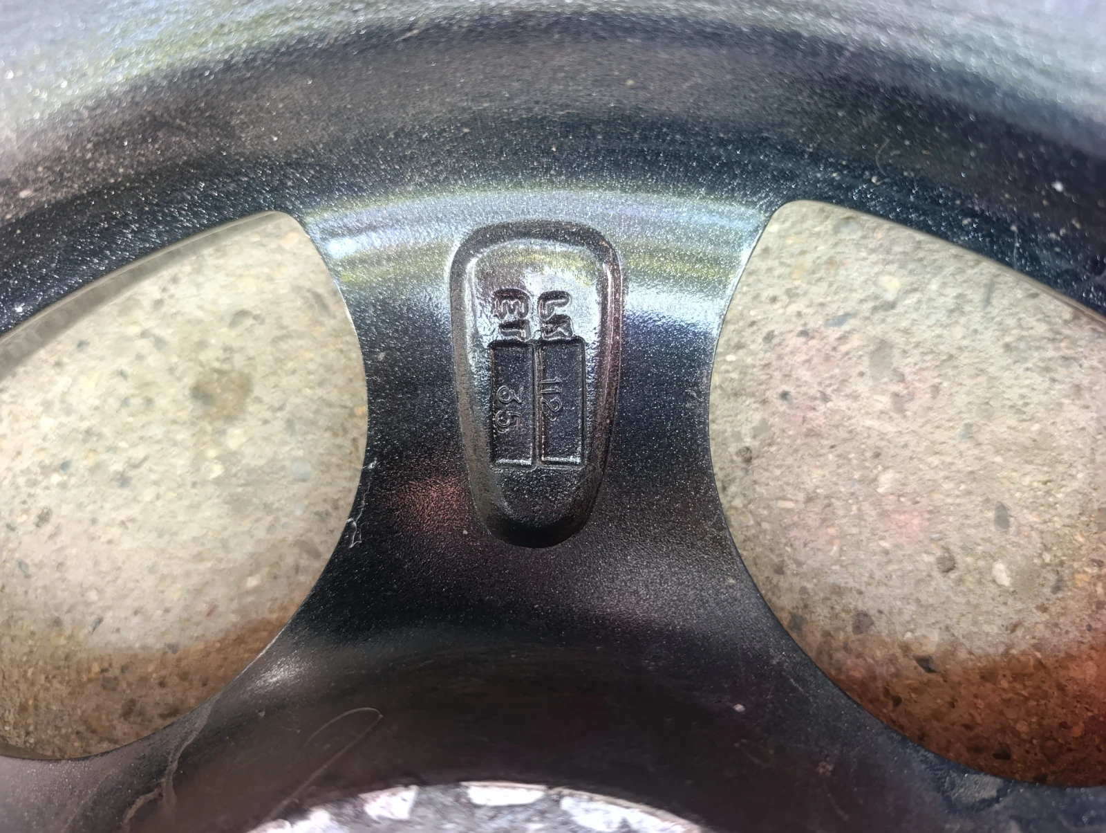 Джанти за VW Passat, снимка 5 - Гуми и джанти - 55682200