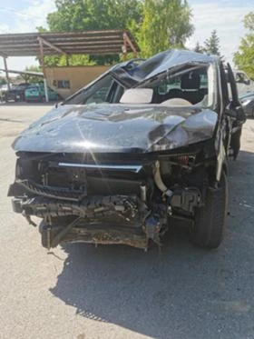 Seat Alhambra 2.0TDI 184к.с., снимка 3