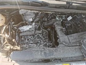 Seat Alhambra 2.0TDI 184к.с., снимка 5