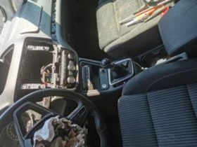 Seat Alhambra 2.0TDI 184к.с., снимка 6