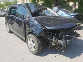 Seat Alhambra 2.0TDI 184к.с., снимка 4